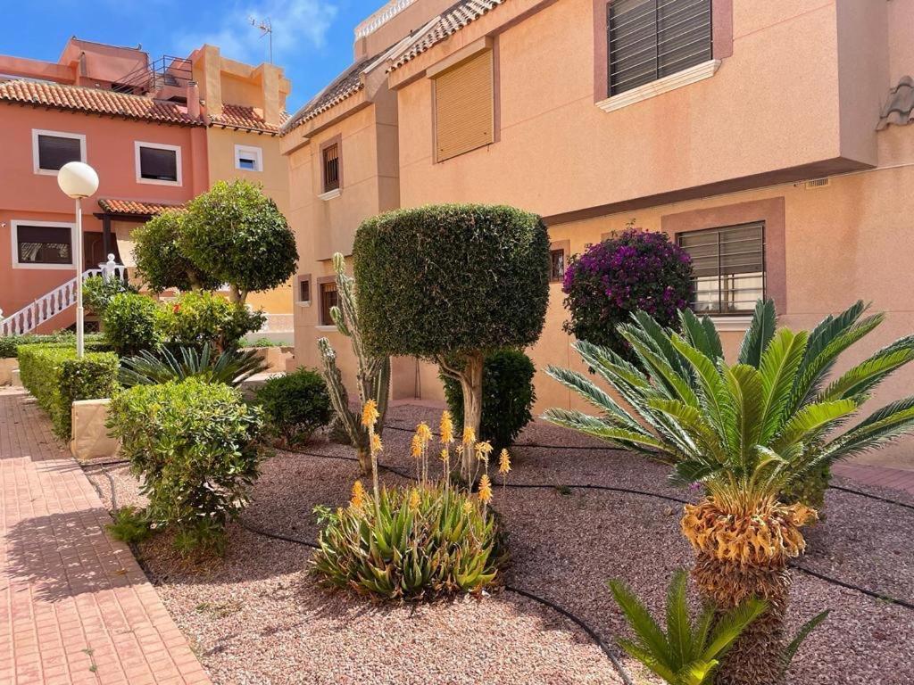 Apartament La Mata Torrevieja Exterior photo