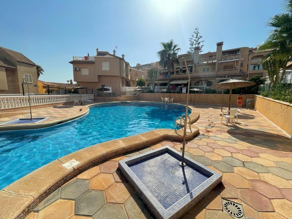 Apartament La Mata Torrevieja Exterior photo