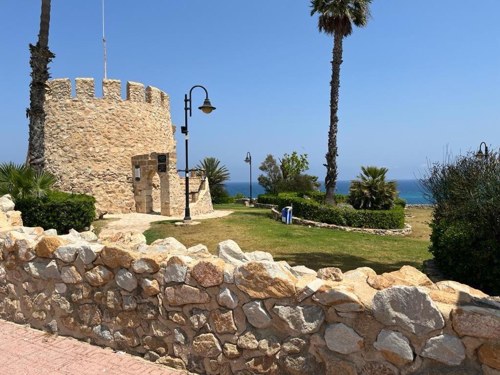 Apartament La Mata Torrevieja Exterior photo